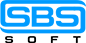 Логотип SBS
